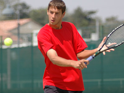 Bogdan Leonte in semifinale la Teheran